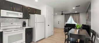 Modern Comforts