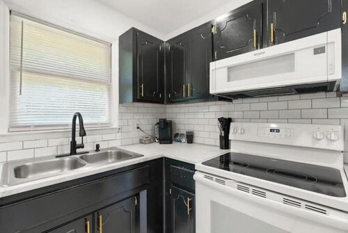 Modern Comforts