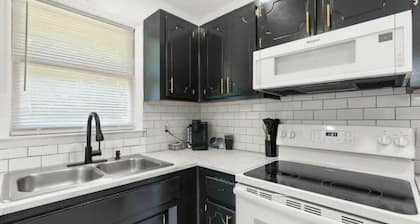 Modern Comforts