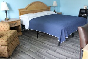 Skrivebord, wi-fi (inkludert) og rullestolvennlig