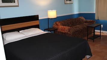 Double Room, Mobility Accessible, Non Smoking