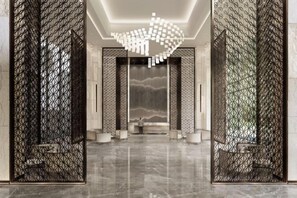 Spa - Nanshan Hotel (Panzhihua)