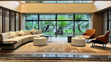 Tiện nghi, dịch vụ nơi lưu trú