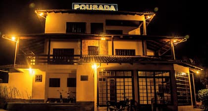 Pousada Casarão