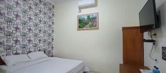 RedDoorz @ Tanakatto Homestay Waikabubak