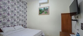 RedDoorz @ Tanakatto Homestay Waikabubak
