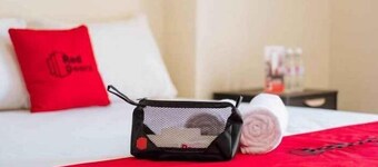 RedDoorz @ Tanakatto Homestay Waikabubak