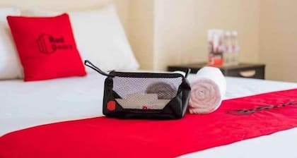 RedDoorz @ Tanakatto Homestay Waikabubak