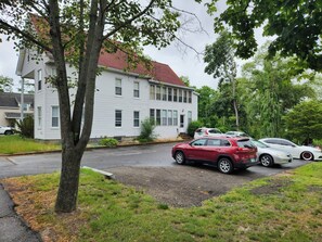 Eksteriør
