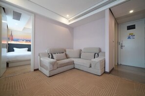 Room - Elong R.YUN Hotel (Tiantaishan High-Speed Railway Station) (Tiantai)