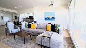 TV, offices - Jolla Excellence 3bd 2b Rosarito (Playas de Rosarito)