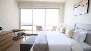 3 bedrooms, WiFi, bed sheets - Jolla Excellence 3bd 2b Rosarito (Playas de Rosarito)