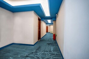 Interior - Shangcheng Business Hotel (Korla)