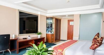 Shangcheng Business Hotel