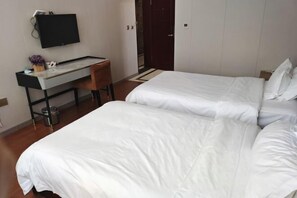 Room - Tangyun Business Hotel (Pingyang)