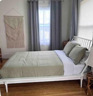 3 chambres, Wi-Fi, draps fournis