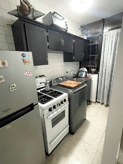 Comfortable Apartment in the Heart of MTY