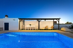 Pool - My Privatespace by Fidalsa (Elche)