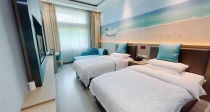 Chenggu Jin Yuan hotel