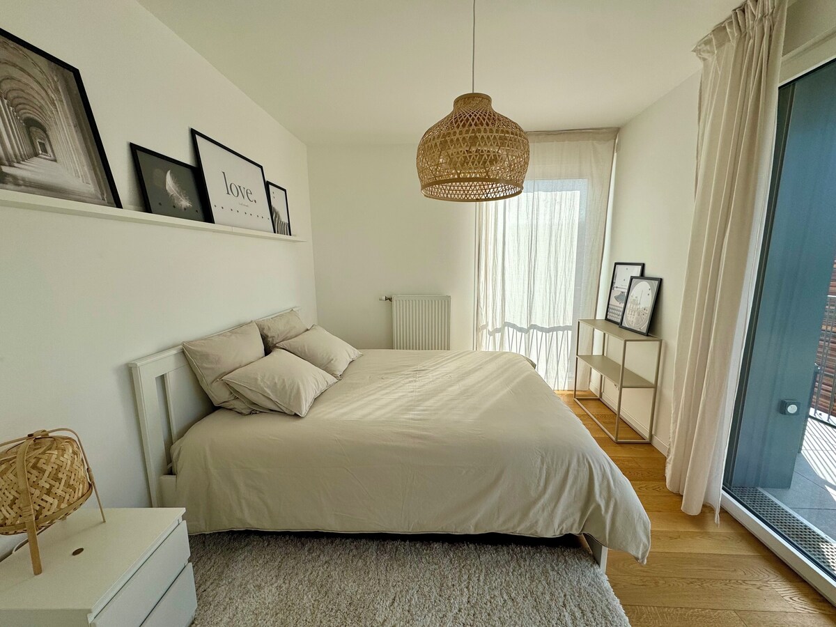 Bild für Gastgeberprofil