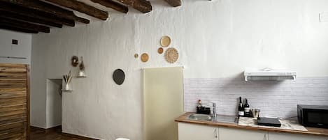 Restauration
