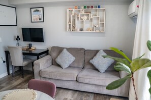 Una Smart TV