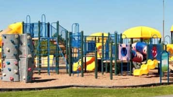 Área infantil