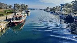 Marina