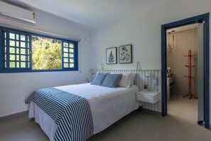 Phòng Suite Deluxe | 1 phòng ngủ, minibar, két bảo mật tại phòng, trang trí khác biệt 