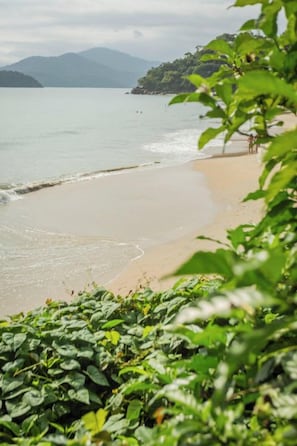 Point of interest - Pousada Paraíso Almada (Ubatuba)