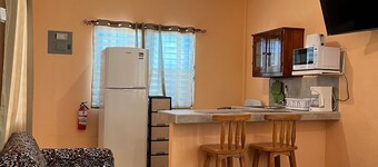 West Coast Garden - 1