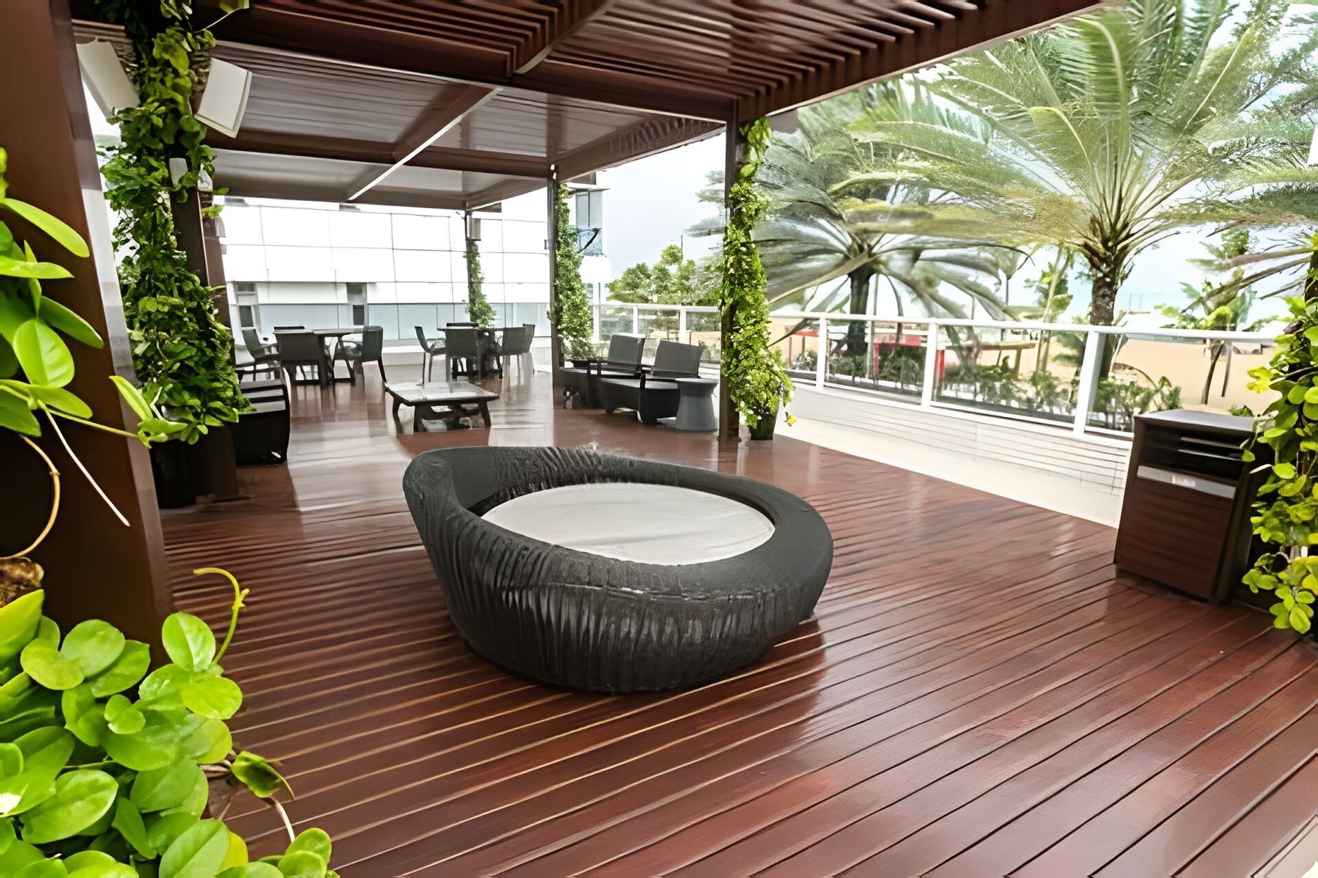 Family Apartment, 1 Bedroom