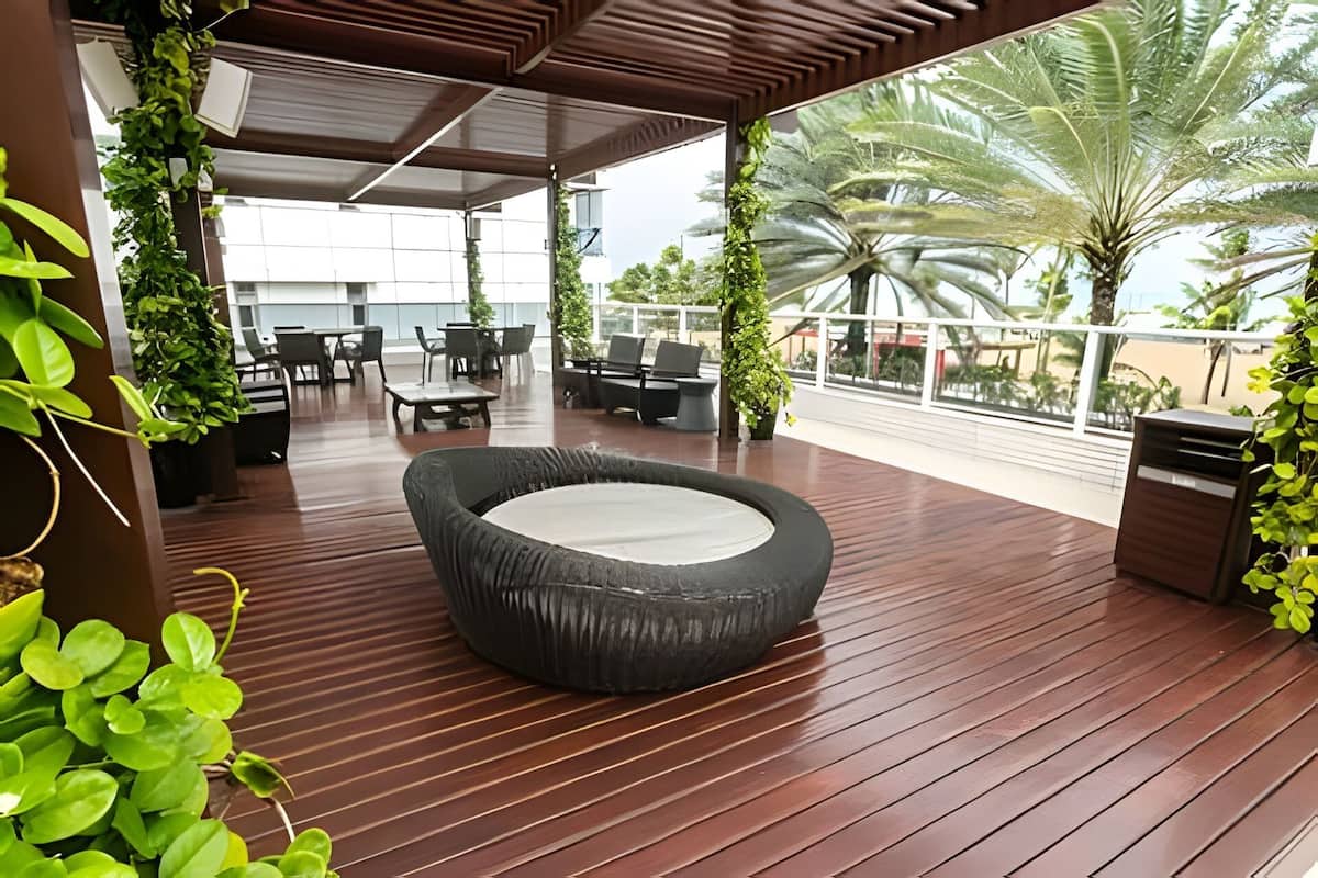 Family Apartment, 1 Bedroom