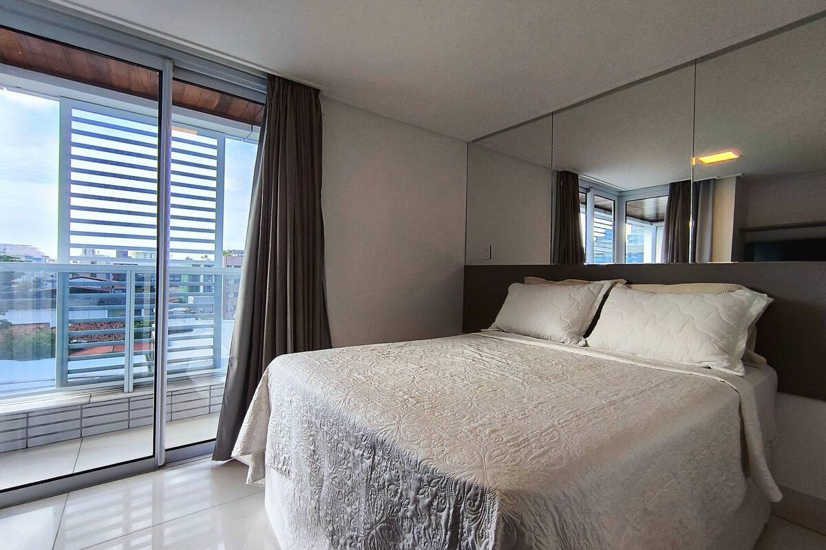 1 bedroom, free WiFi, wheelchair access