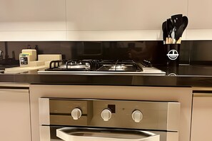 Private kitchen - Solar Tambaú (João Pessoa)