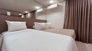 Appartement Familial, 1 chambre