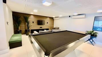 Appartamento Basic, 1 camera da letto | Area giochi