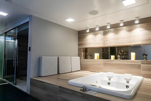 Bathroom - Solar Tambaú (João Pessoa)