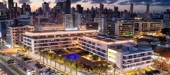Solar Tambaú