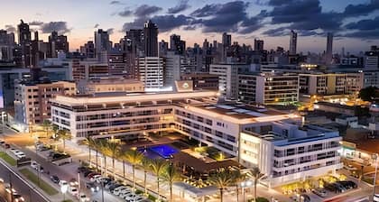 Solar Tambaú