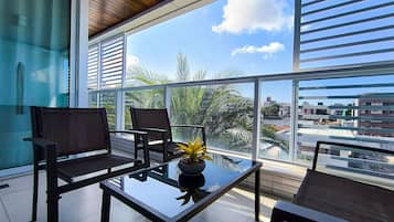 Family Apartment, 2 Bedrooms | Interior