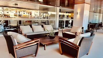 Apartament Deluxe, 1 dormitori