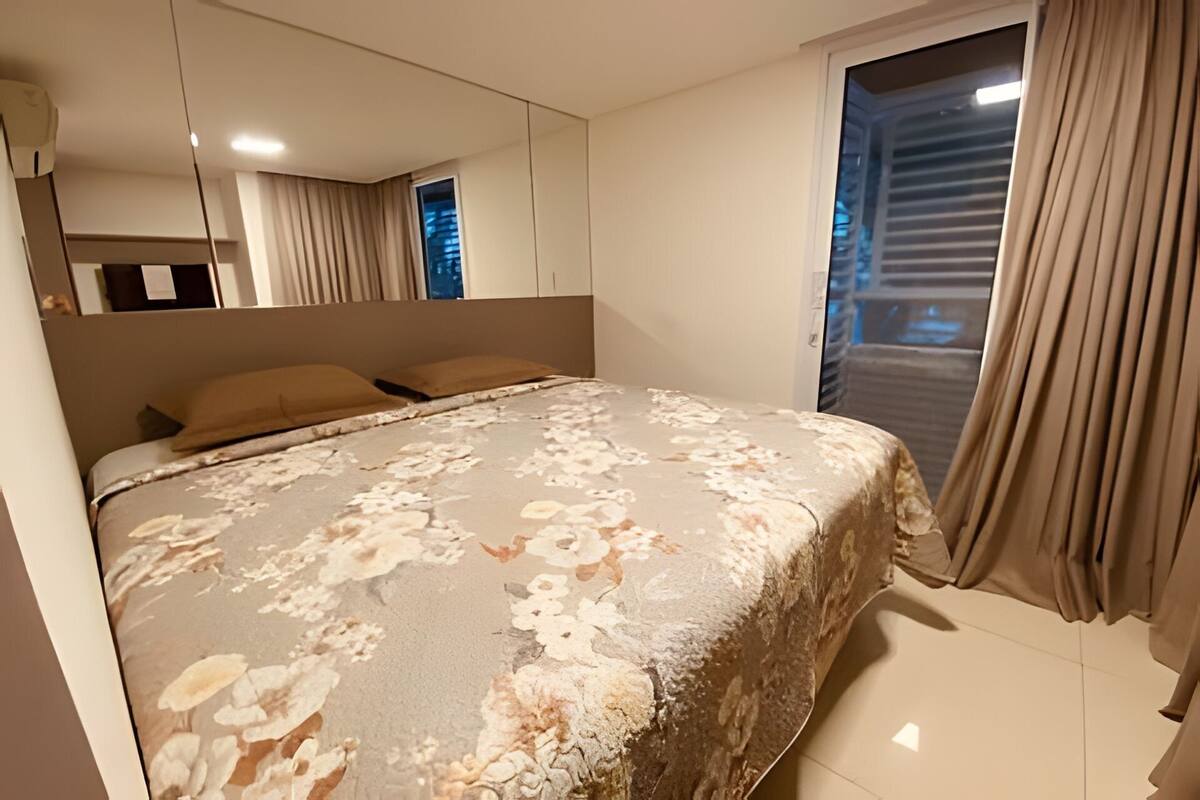 1 bedroom, free WiFi, wheelchair access