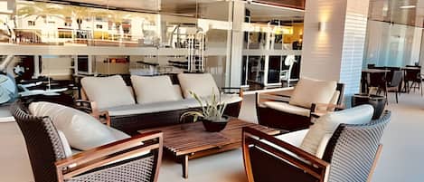 Familjelägenhet - 2 sovrum