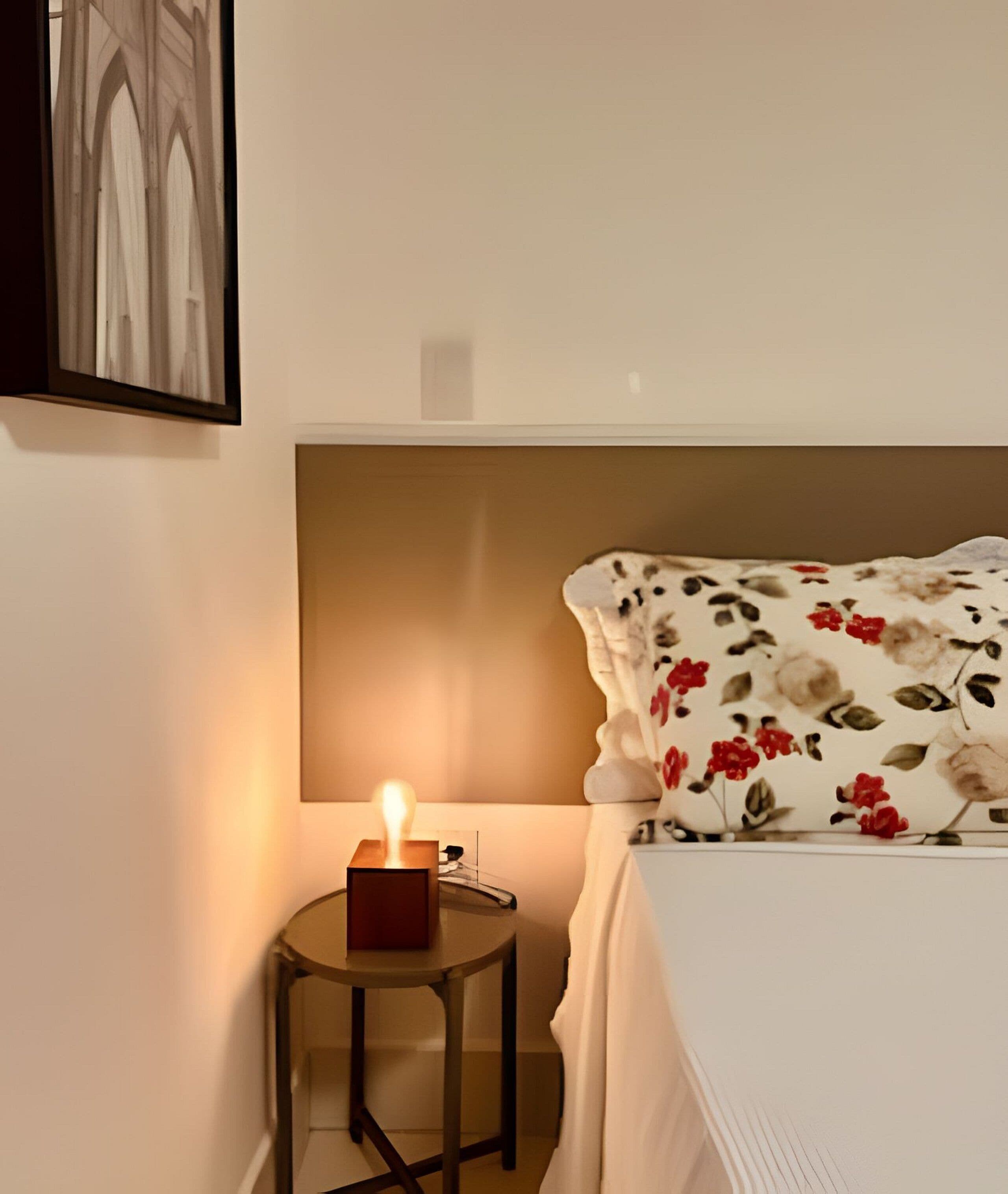 Familieleilighet, 2 soverom | Allergitestet sengetøy, wi-fi (inkludert), sengetøy og rullestolvennlig