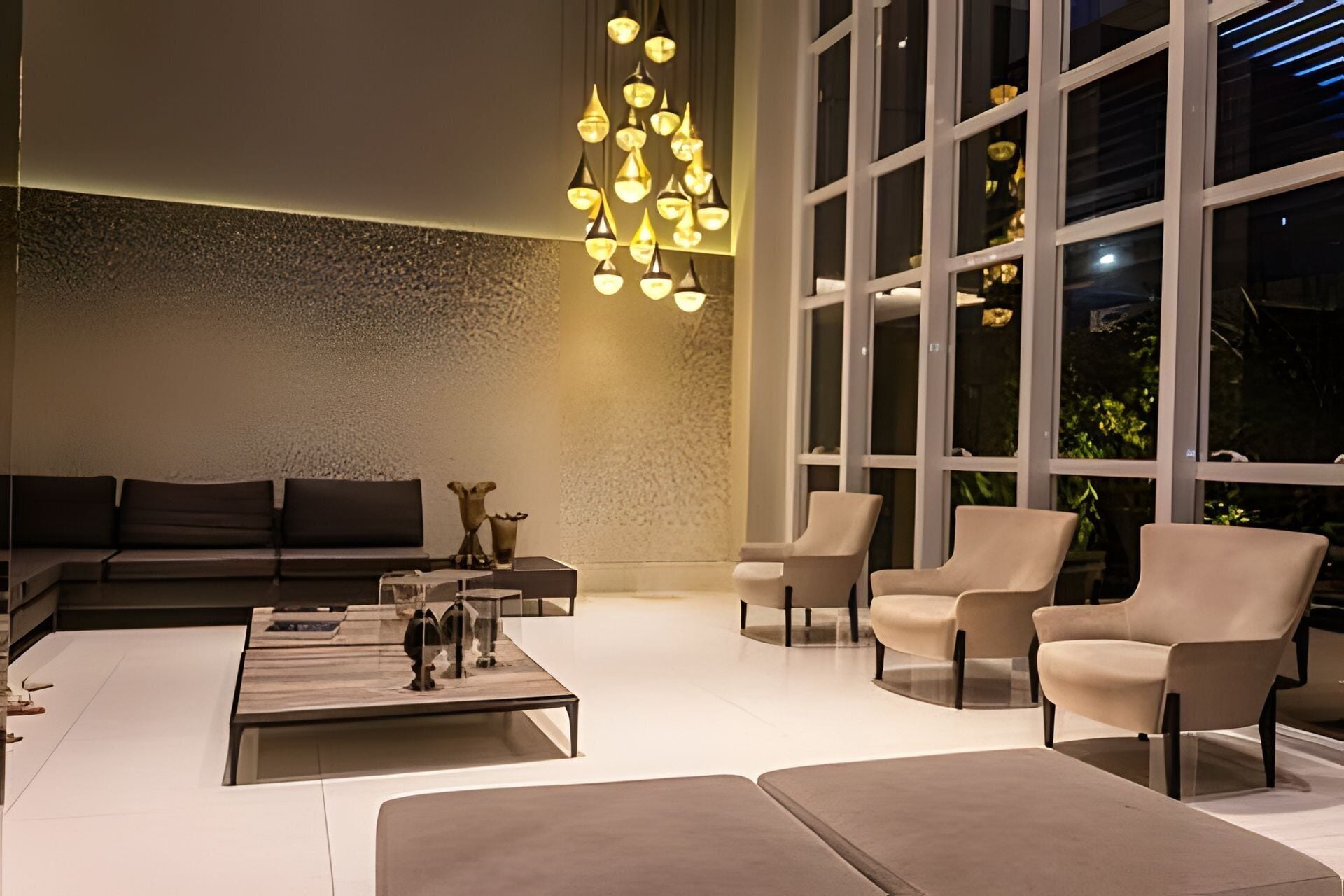 Family Apartment, 1 Bedroom | Interior