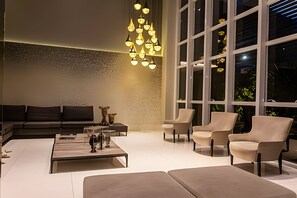 Family Apartment, 1 Bedroom | Interior - Solar Tambaú (João Pessoa)