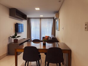 Dining - Solar Tambaú (João Pessoa)
