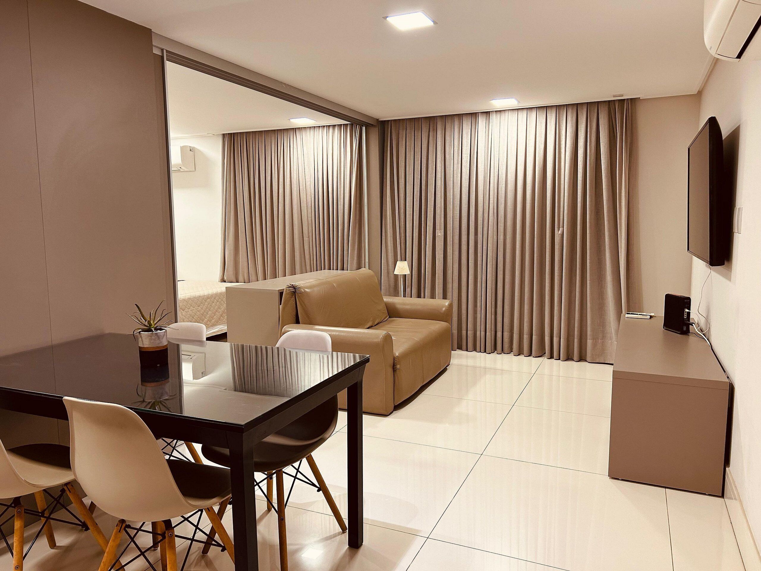 Family Apartment, 1 Bedroom | Interior