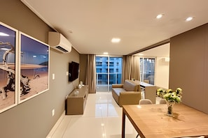 Business Apartment | Interior